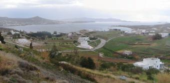 A12 LAND FOR SALE Paros