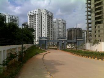 WONDERFUL PROJECT PRESTIGE SHANT Bangalore