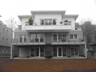 Top Location Apartments Oberhausen