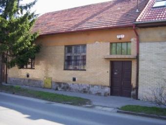 House - Slovakia Zvolen