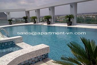 PHU NHUAN APARTMENT (US$ 1,000) Hcmc