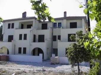 BOLOS APARTMENTS BY THE SEA Volos