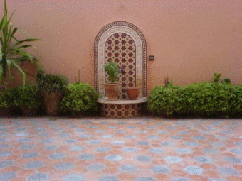 Villa 4 Rent in Marrakech Marrakech
