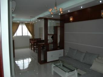 Apartment for rent dis 1 Hcmc