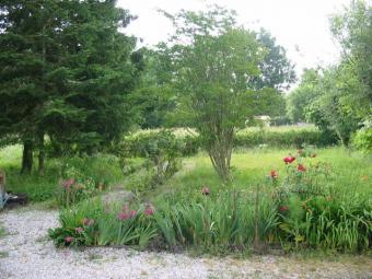 Charming House Near Bordeaux Leognan