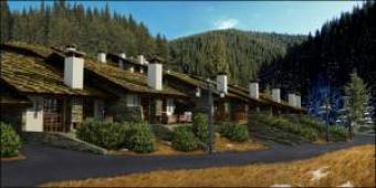�Mahala Kochorite� Winter resort Pamporovo