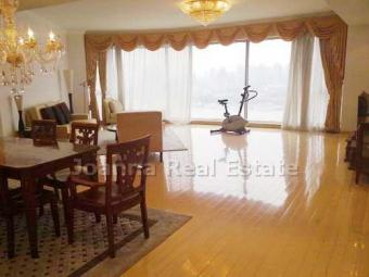 River View Apartment For Rent! Shanghai