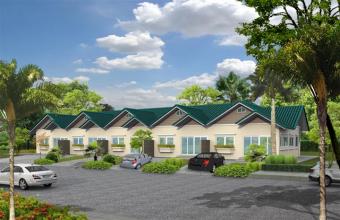 House for sale Pattaya Pattaya