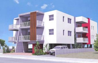 Luxury Apartment Block for Sale. Nicosia