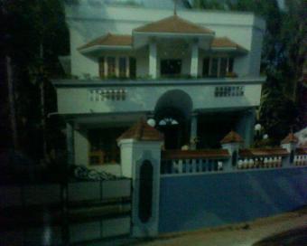 HOUSE FOR SALE Thiruvananthapuram
