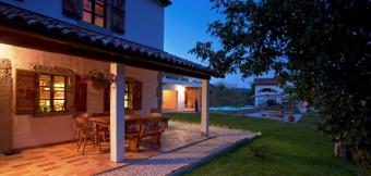 Village in Istra Istra