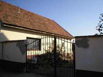 Village House Kerekegyhaza
