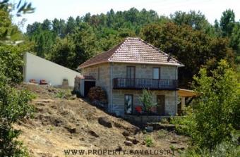 For sale Quinta Tabua Tabua