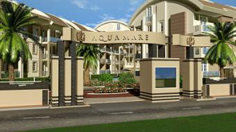 residences in Side Manavgat An Antalya