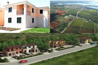 villas Novigrad Pore�