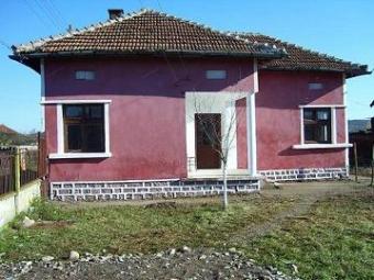 a house for the price of a car Vratsa