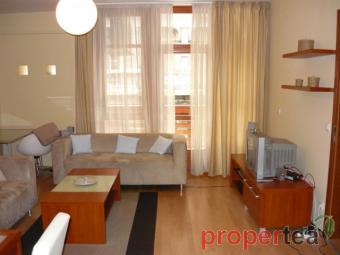 LUXURIOUS, BRAND NEW APARTMENT W Budapest