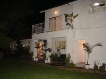 Investment for 2010 Johannesburg