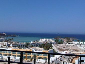 Apartments for sale in Hurghada Hurghada