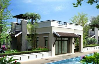 30 m to the beach Hua Hin