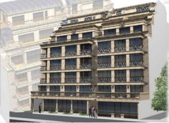 Apartments Top Central Location Sofia