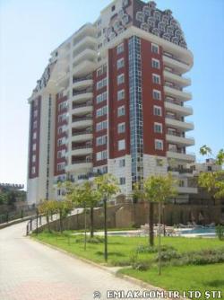 TURKEY ALANYA Alanya