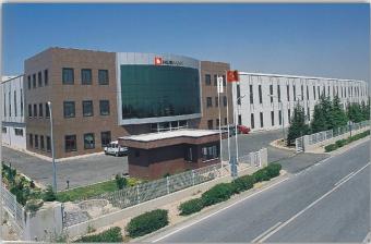 15.000m2 Factory in Turkey Kocaeli
