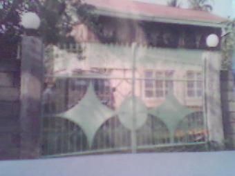 House/Lot For Sale 1.6hectares General Santos