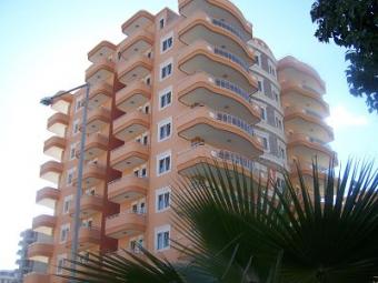 Exclusive Apartments in Alanya Alanya