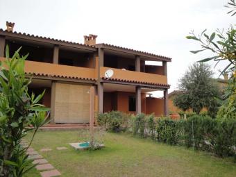 Rif.46 Villa in Sardinia Costa Rei