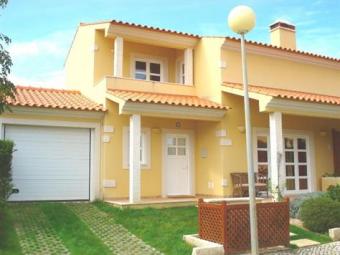 Modern 4 bedroom, swimming pool S�o Martinho Do Porto