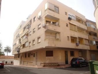 Apartment  100 meters to beach Torrevieja