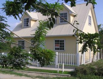 HOME FOR SALE Roatan