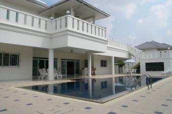 HOUSE FOR SALE PATTAYA Pattaya