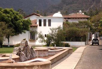 Antigua Guatemala Antigua Guatemala