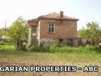 house in Elhovo area Elhovo Area