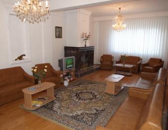 Luxurious villa for sale Constanta