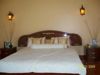 newly built house in Casals Vill Cebu City