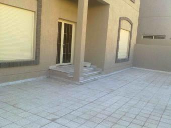 NICE GROUND FLOOR Egala