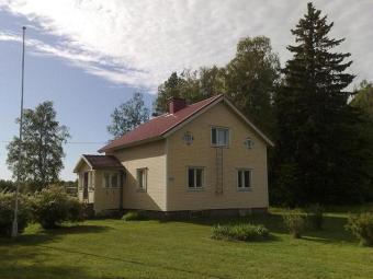 Lovely Finnish style house Kalajoki