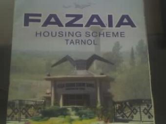 FAZAIA HOUSING SCHEM TARNOL Islamabad