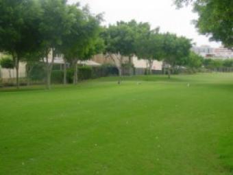 townhouse of 220m2 in the Golf Alicante