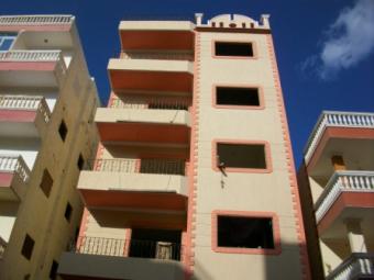 50m 1 BR in El Kawther Hurghada