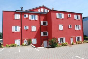 Novigrad Apartments Porec