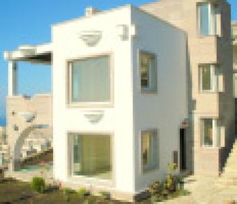 Great views from Flats in Bodrum Bodrum