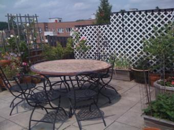 Luxury 3bd/3bath penthouse NY New York