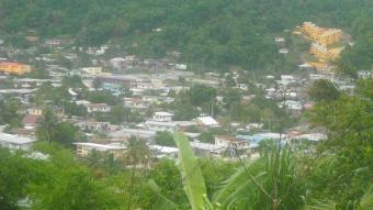 Diego Martin Approve 47 Townhous Diego Martin