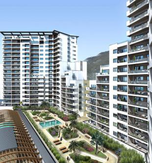 kings wharf Gibraltar