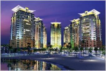 Bahrain Freehold Apartments Manama