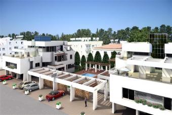 2 bedroom Apartment for sale. Kyrenia